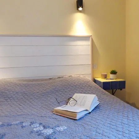 La Les Hesperides بيت للعطل *