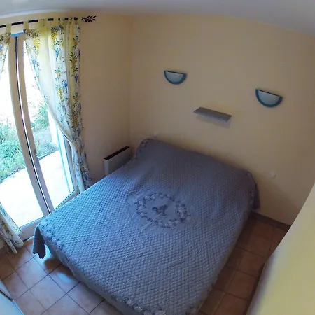 بيت للعطل La Les Hesperides