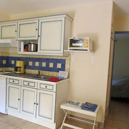 بيت للعطل La Les Hesperides