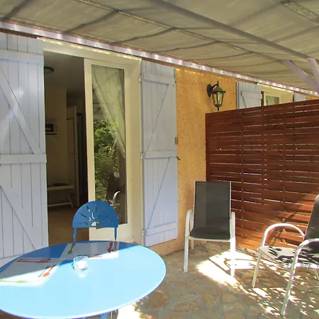 Ferienhaus La Les Hesperides *