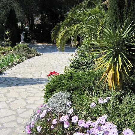 بيت للعطل La Les Hesperides *