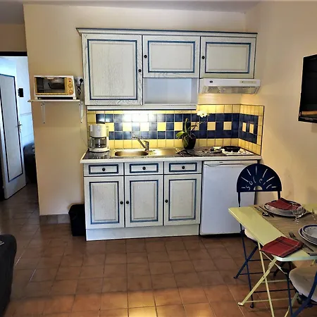 La Les Hesperides Ferienhaus Grimaud