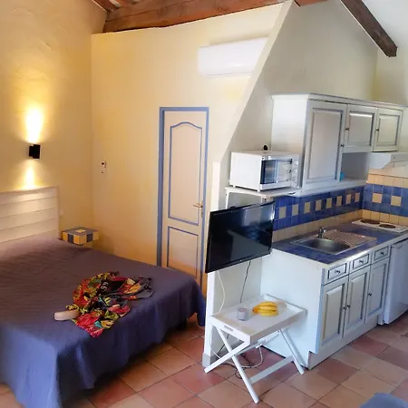 Ferienhaus La Les Hesperides *