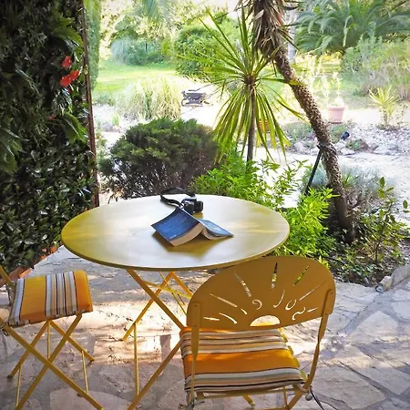 La Les Hespérides Casa vacanze