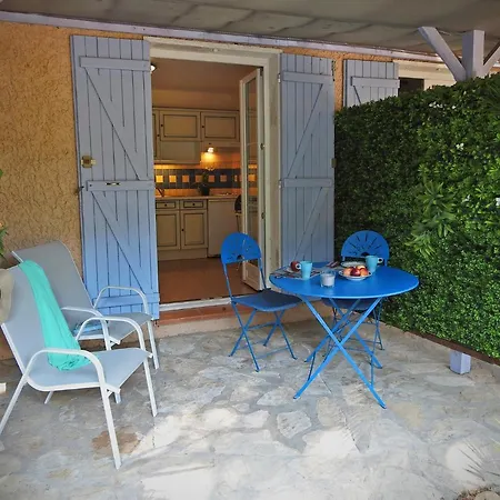 La Les Hespérides Grimaud