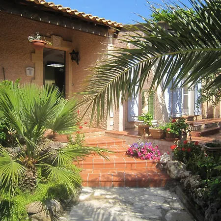 Casa vacanze La Les Hespérides Grimaud