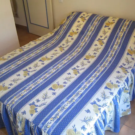 Hébergement de vacances La Les Hespérides *