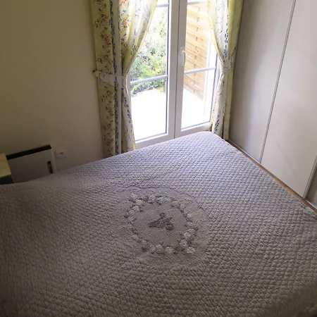 La Les Hespérides Hébergement de vacances