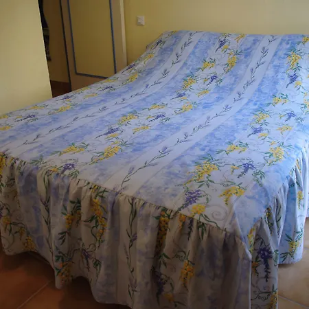 בית נופש La Les Hesperides