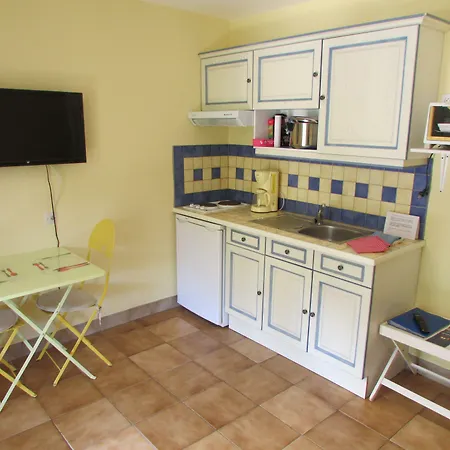 La Les Hespérides * Grimaud