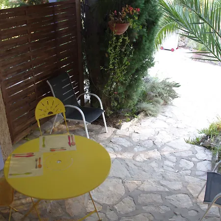 Casa vacanze La Les Hespérides