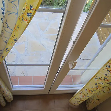 La Les Hespérides Grimaud