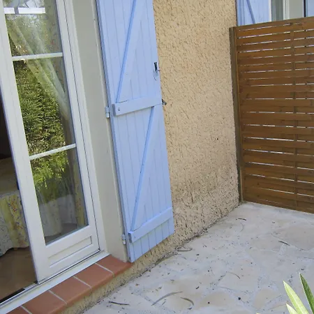 La Les Hespérides * Grimaud