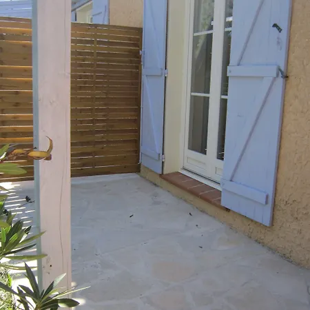 La Les Hespérides Grimaud