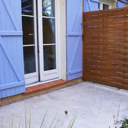 La Les Hespérides * Grimaud