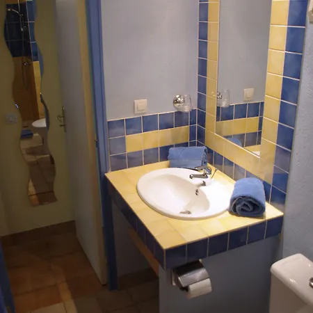 Hébergement de vacances La Les Hespérides *