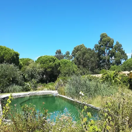 La Les Hespérides Casa vacanze *