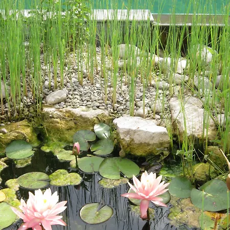 La Les Hespérides Hébergement de vacances *