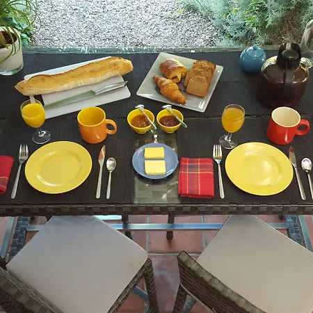 La Les Hespérides Casa vacanze Grimaud