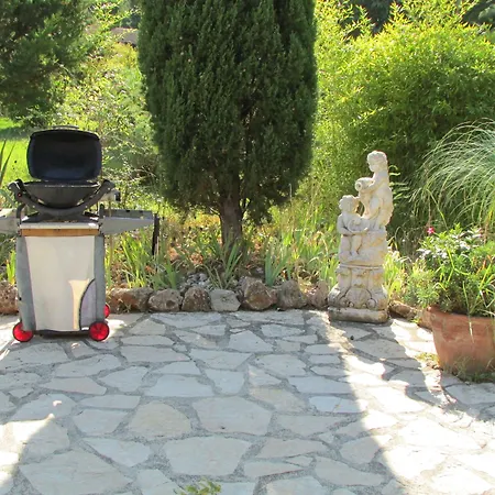 Hébergement de vacances La Les Hespérides *