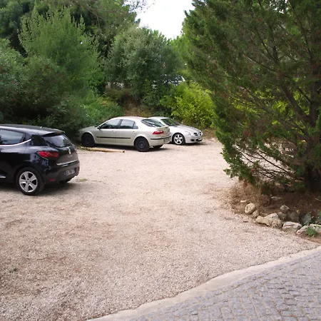 Hébergement de vacances La Les Hespérides *