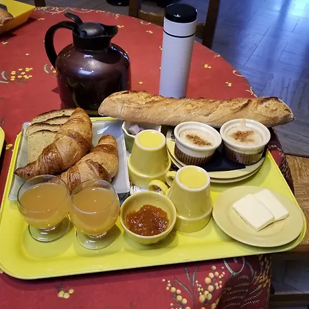 La Les Hespérides Hébergement de vacances Grimaud