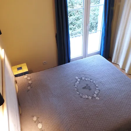 בית נופש La Les Hesperides *