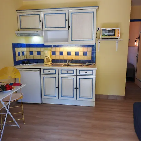 La Les Hespérides Grimaud