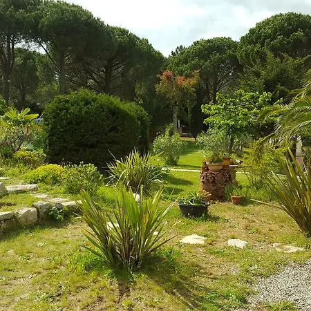 La Les Hespérides Grimaud