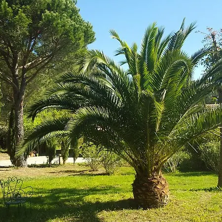 Casa vacanze La Les Hespérides