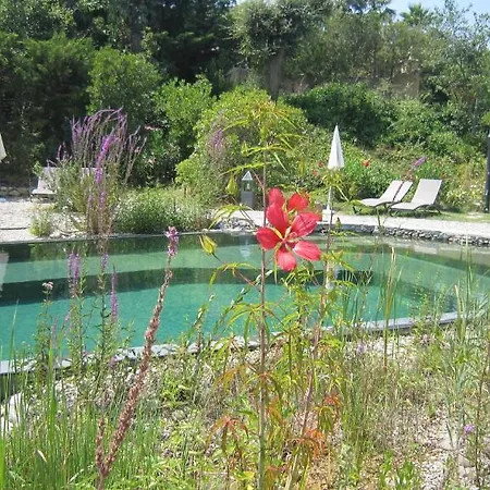 La Les Hespérides Grimaud