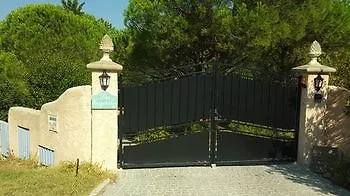 La Les Hesperides Prázdninový dům