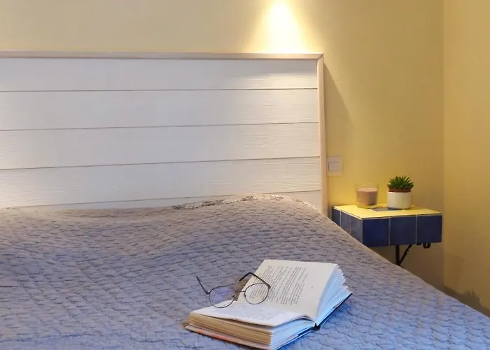 La Les Hesperides Vakantiehuis *