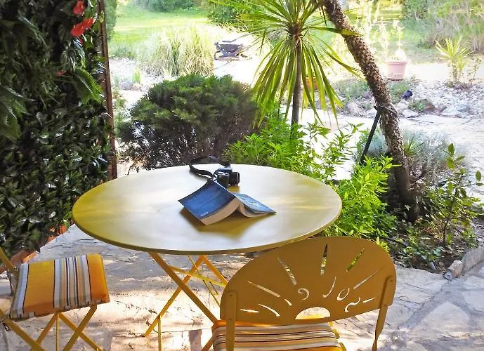 La Les Hesperides 펜션