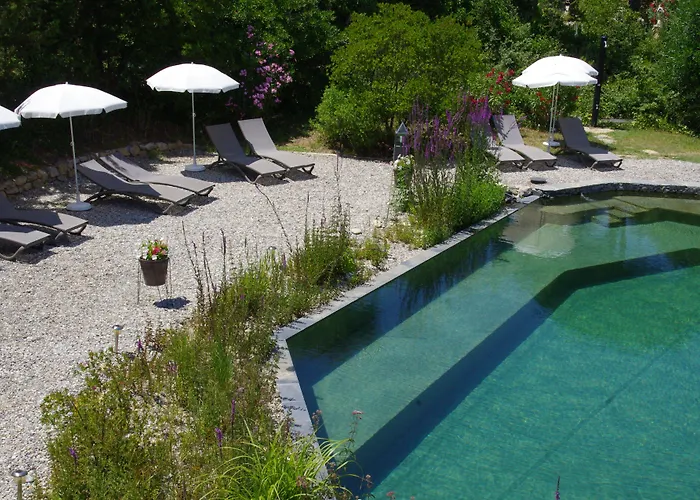 La Les Hesperides * Grimaud