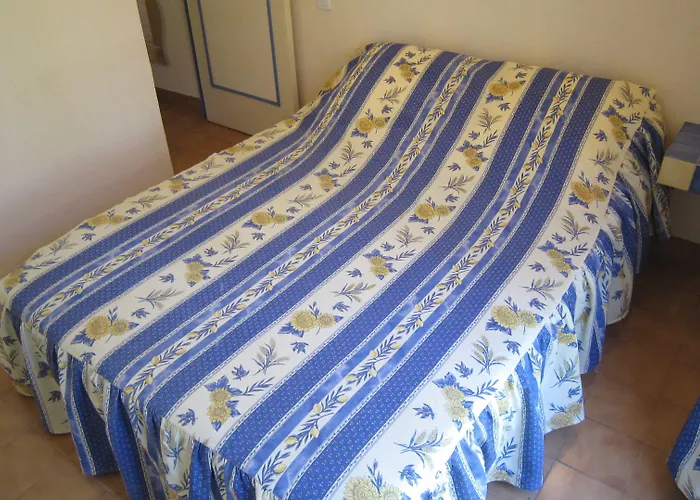 펜션 La Les Hesperides *