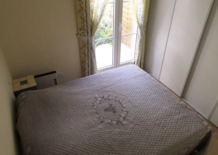 La Les Hesperides 펜션