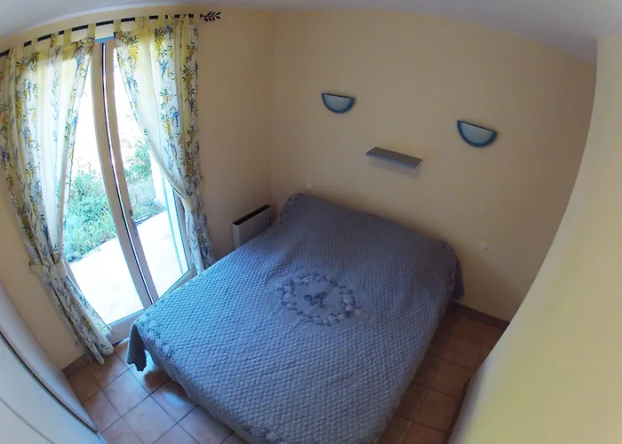 펜션 La Les Hesperides