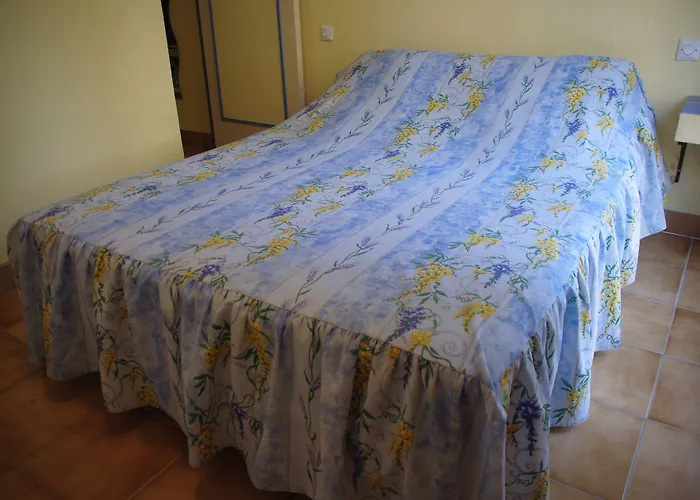 펜션 La Les Hesperides