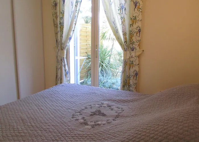 La Les Hesperides 펜션 *