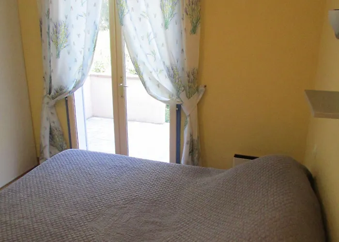 펜션 La Les Hesperides *