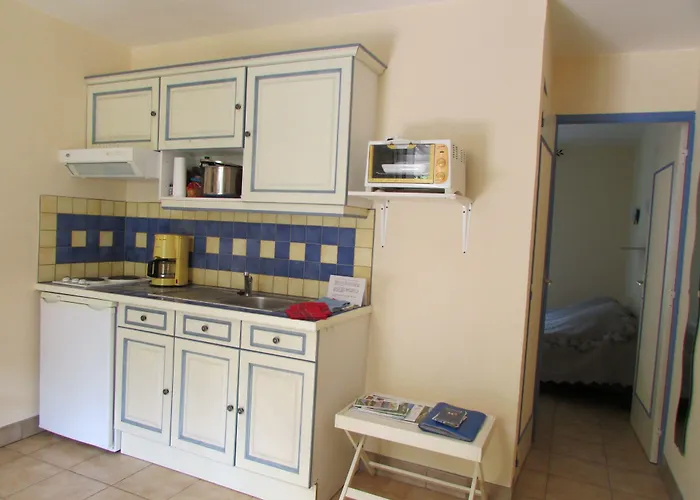 펜션 La Les Hesperides