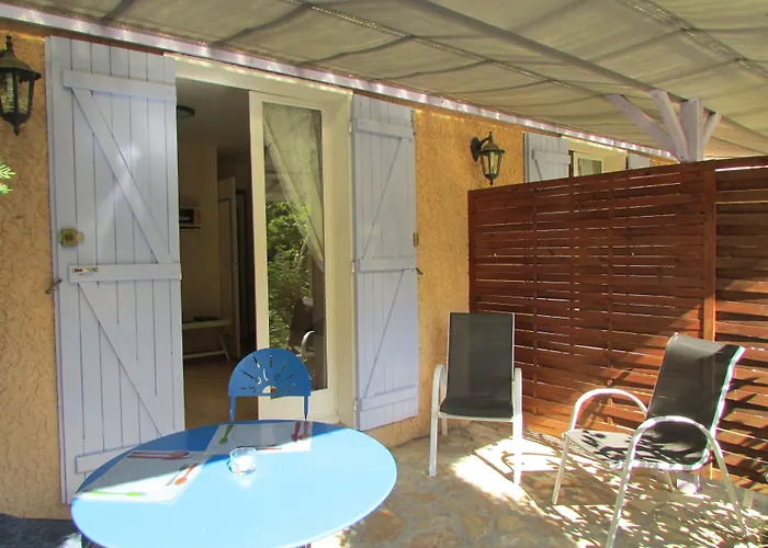 펜션 La Les Hesperides *