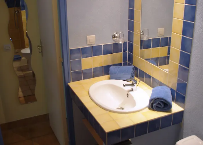 펜션 La Les Hesperides *