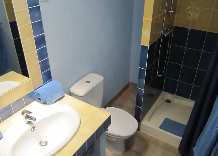 펜션 La Les Hesperides *