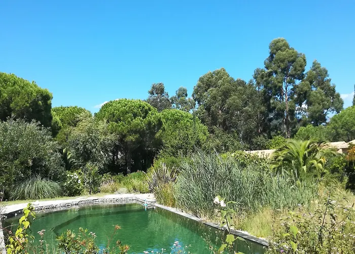 La Les Hesperides 펜션 *