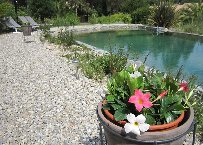 펜션 La Les Hesperides