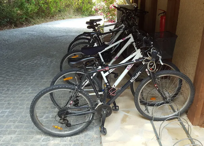 La Les Hesperides 펜션