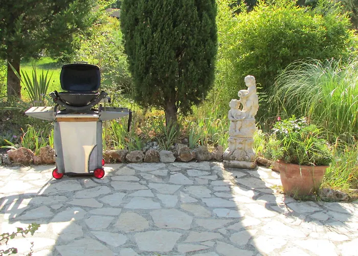 펜션 La Les Hesperides *