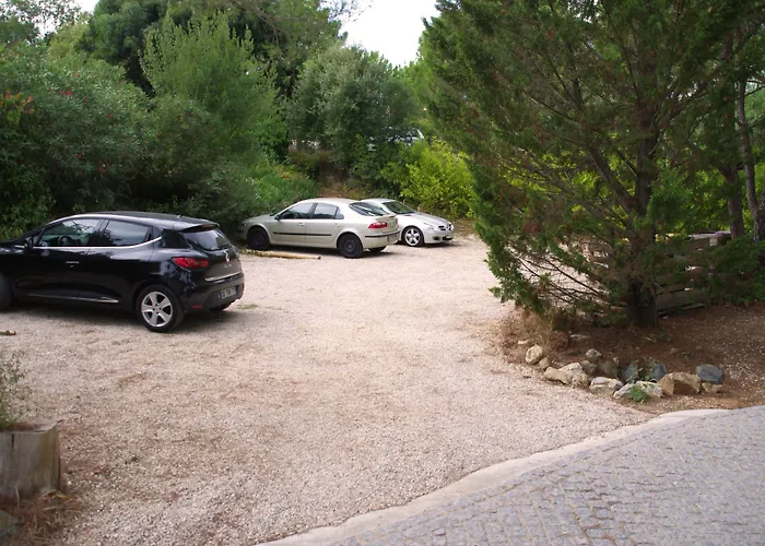 펜션 La Les Hesperides *